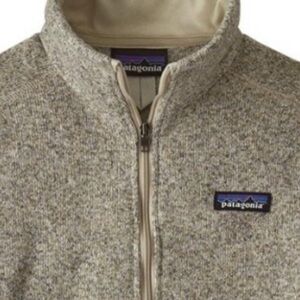 Patagonia pullover women’s. Medium Gray/Taupe
GOOD condition